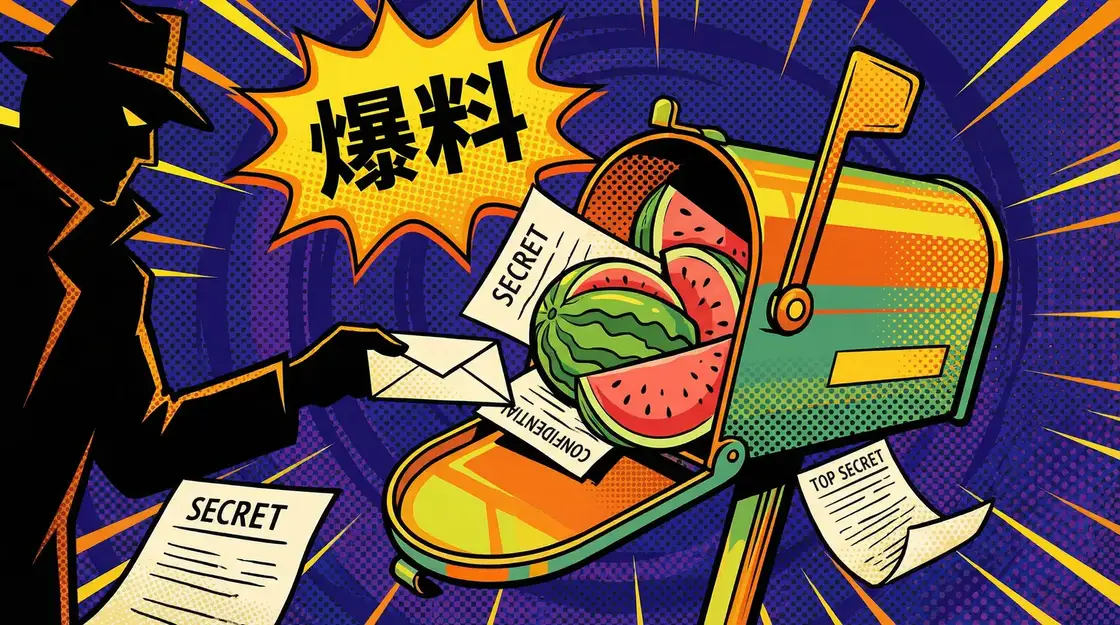 男女污污污一区二区三区在线看 匿名爆料通道漫画插图